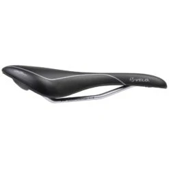 Velo Saddle Speedflex Vacu FCroad Bike 269 X 143 Mm Black -Discounted Bicycles velo zadel speedflex vacu fc racefiets 269 x 143 mm zwart 5 365404 1582732733