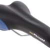 Velo Saddle Sport Unisex Black / Blue