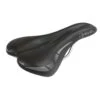 Velo Saddle Wide Channel M Black