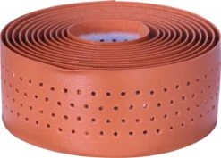 Velox Handlebar Tape Guidoline Perforated 1900 X 30 Mm Brown