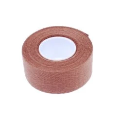 Velox Handlebar Tape Tressorex 250 X 2 Cm Cotton Brown