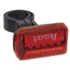 Ventura Rear Light Led Red