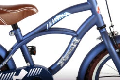 Volare Blue Cruiser 14 Inch 25 Cm Boys Coaster Brake Matte Blue 12 Volare Blue Cruiser 14 Inch 25 Cm Boys Coaster Brake Matte Blue -Discounted Bicycles volare blue cruiser 14 inch 25 cm jongens terugtraprem matblauw 6 981574 20211004084134