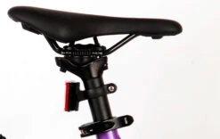 Volare Dynamic 20 Inch Girls 7SP Rim Brakes Purple 19 Volare Dynamic 20 Inch Girls 7SP Rim Brakes Purple -Discounted Bicycles volare dynamic 20 inch 27 cm jongens 7v v brakes paars 10 1017723 1667404068