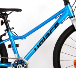 Volare Dynamic 24 Inch Boys 8SP Rim Brakes Blue -Discounted Bicycles volare dynamic 24 inch 29 cm jongens 8v v brakes blauw 5 1017718 20221102155127