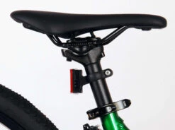 Volare Dynamic 24 Inch Boys 8SP Rim Brakes Green -Discounted Bicycles volare dynamic 24 inch 29 cm jongens 8v v brakes groen 12 1017716 1667395170