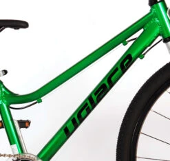 Volare Dynamic 24 Inch Boys 8SP Rim Brakes Green -Discounted Bicycles volare dynamic 24 inch 29 cm jongens 8v v brakes groen 7 1017716 1667395164