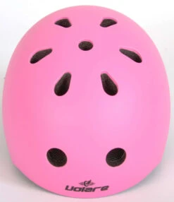 Volare Bicycle Helmet Girls Pink 12 Volare Bicycle Helmet Girls Pink -Discounted Bicycles volare fietshelm meisjes 45 51 cm roze 3 558533 1614957434