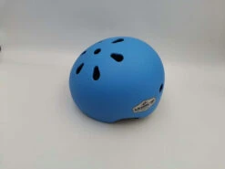 Volare Bicycle Helmet Girls Blue -Discounted Bicycles volare fietshelm meisjes blauw 3 558567 1614960041