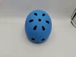 Volare Bicycle Helmet Girls Blue -Discounted Bicycles volare fietshelm meisjes blauw 4 558567 1614960042