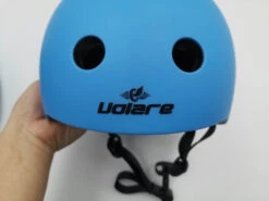 Volare Bicycle Helmet Girls Blue -Discounted Bicycles volare fietshelm meisjes blauw 5 558567 1614960042