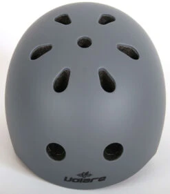 Volare Bicycle Helmet Girls Grey -Discounted Bicycles volare fietshelm meisjes grijs 10 558570 1614960502