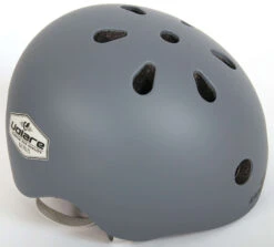 Volare Bicycle Helmet Girls Grey -Discounted Bicycles volare fietshelm meisjes grijs 5 558570 1614960500