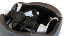 Volare Bicycle Helmet Girls Grey -Discounted Bicycles volare fietshelm meisjes grijs 8 558570 1614960502