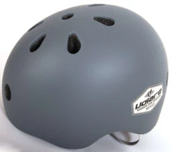 Volare Bicycle Helmet Girls Grey -Discounted Bicycles volare fietshelm meisjes grijs 9 558570 1614960502