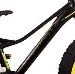 Volare Gradient 20 Inch 28 Cm Boys 6SP Disc Brake Black/Green 15 Volare Gradient 20 Inch 28 Cm Boys 6SP Disc Brake Black/Green -Discounted Bicycles volare gradient 20 inch 50 cm jongens 6v mechanische schijfrem zwart geel 5 1003099 1638543373