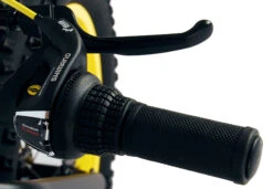 Volare Gradient 20 Inch 28 Cm Boys 6SP Disc Brake Black/Green 17 Volare Gradient 20 Inch 28 Cm Boys 6SP Disc Brake Black/Green -Discounted Bicycles volare gradient 20 inch 50 cm jongens 6v mechanische schijfrem zwart geel 8 1003099 1638543377