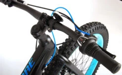 Volare Gradient 26 Inch 36 Cm Boys 7SP Mechanical Disc Brake Black/Blue 13 Volare Gradient 26 Inch 36 Cm Boys 7SP Mechanical Disc Brake Black/Blue -Discounted Bicycles volare gradient 26 inch 42 cm jongens 7v schijfrem zwart 3 526331 1610543136