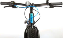 Volare Gradient 26 Inch 36 Cm Boys 7SP Mechanical Disc Brake Black/Blue 17 Volare Gradient 26 Inch 36 Cm Boys 7SP Mechanical Disc Brake Black/Blue -Discounted Bicycles volare gradient 26 inch 42 cm jongens 7v schijfrem zwart 7 526331 1610543138