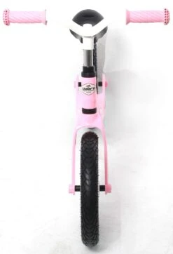 Volare Magnesium Loopfiets 12 Inch Girls Pink 5 Volare Magnesium Loopfiets 12 Inch Girls Pink -Discounted Bicycles volare magnesium loopfiets 12 inch meisjes roze 3 281980 1552311652