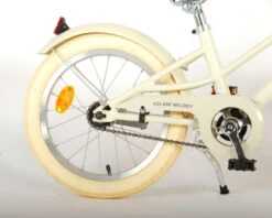 Volare Melody 16 Inch 26 Cm Girls Coaster Brake Sand-colored 15 Volare Melody 16 Inch 26 Cm Girls Coaster Brake Sand-colored -Discounted Bicycles volare melody 16 inch 254 cm meisjes terugtraprem beige 6 943029 20220218100840
