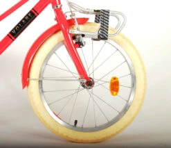 Volare Melody 18 Inch 26 Cm Girls Coaster Brake Red 14 Volare Melody 18 Inch 26 Cm Girls Coaster Brake Red -Discounted Bicycles volare melody 18 inch 28 cm meisjes terugtraprem rood 9 943052 1625478107