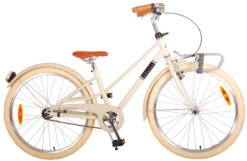 Volare VMelody 24 Inch 34 Cm Girls Coaster Brake Sand-colored