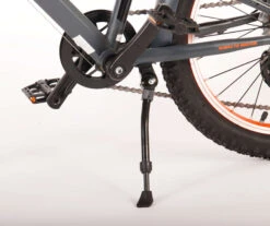 Volare Rocky 20 Inch 27 Cm Boys 6SP Rim Brakes Grey/Orange 19 Volare Rocky 20 Inch 27 Cm Boys 6SP Rim Brakes Grey/Orange -Discounted Bicycles volare rocky 20 inch 27 cm jongens terugtraprem grijs oranje 10 964855 1629463218