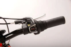 Volare Rocky 20 Inch 27 Cm Boys 6SP Rim Brakes Grey/Orange 18 Volare Rocky 20 Inch 27 Cm Boys 6SP Rim Brakes Grey/Orange -Discounted Bicycles volare rocky 20 inch 27 cm jongens terugtraprem grijs oranje 9 964855 1629463217