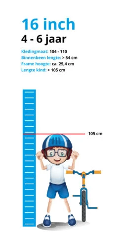 Volare Sportivo 16 Inch 27,5 Cm Boys Coaster Brake Yellow/Black -Discounted Bicycles volare sportivo 16 inch 254 cm jongens v brakes zwart geel 10 501112 1605796071