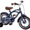 Yipeeh Blue Cruiser 12 Inch 21,5 Cm Boys Coaster Brake Dark Blue