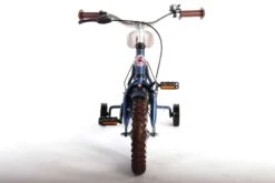 Yipeeh Blue Cruiser 12 Inch 21,5 Cm Boys Coaster Brake Dark Blue 12 Yipeeh Blue Cruiser 12 Inch 21,5 Cm Boys Coaster Brake Dark Blue -Discounted Bicycles volare yipeeh blue cruiser 12 inch 215 cm jongens terugtraprem donkerblauw 6 257148 20181106095001