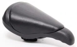 VWP Seat Freestyle Lux Short Black