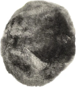 VWP Sheepskin Saddle Medusa. A Rokmodel