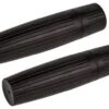 Widek Handle Classic 120 Mm Black Per Set