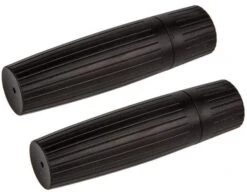 Widek Handle Classic 120 Mm Black Per Set